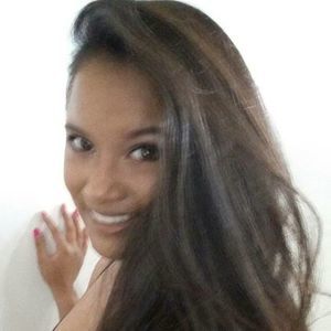 Meet your Posher, Moniqua